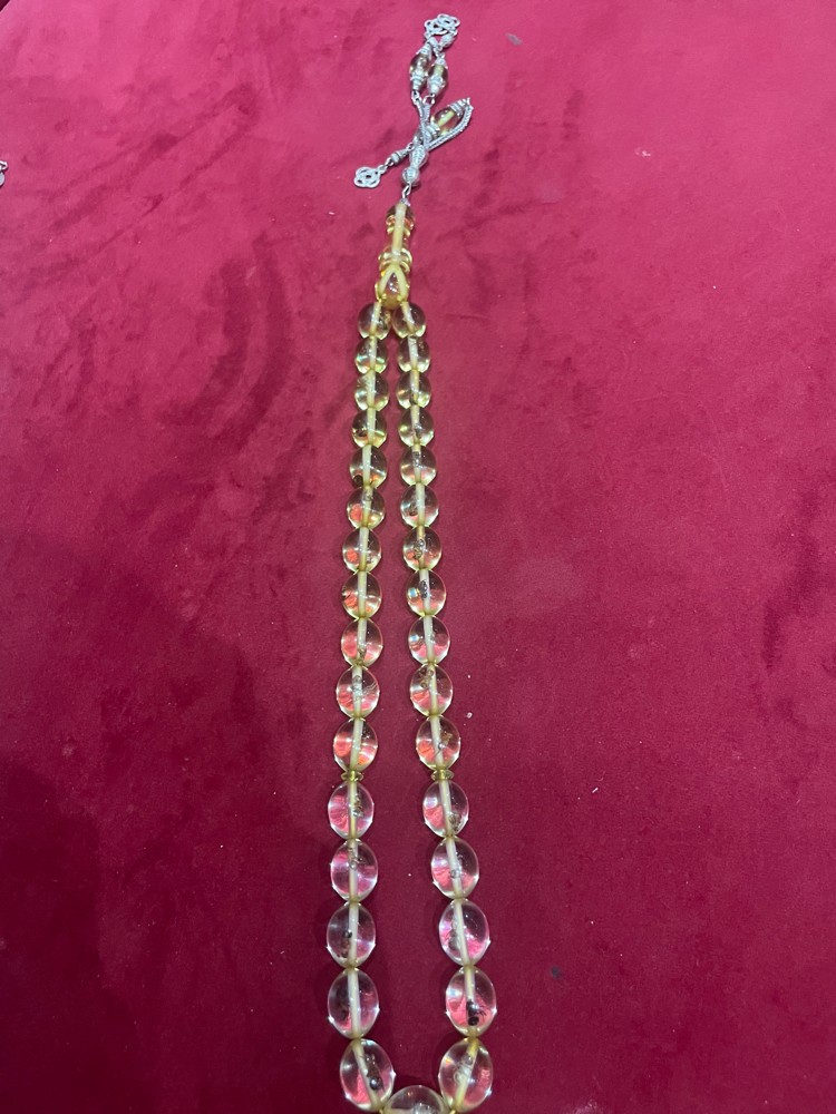 tasbih - 1