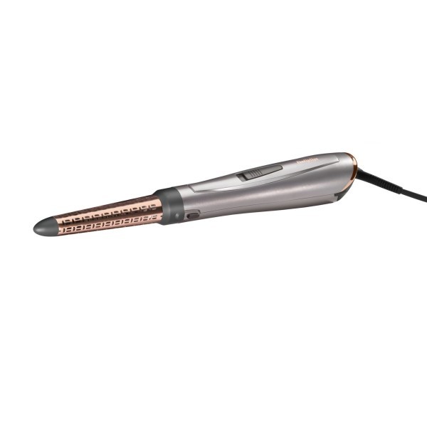 BaByliss Hot Air Styler - 3