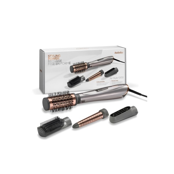 BaByliss Hot Air Styler - 1