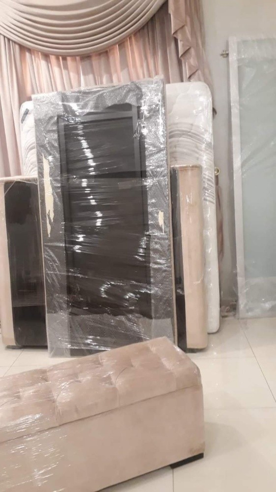 أعمال النقل والتحويل - 6