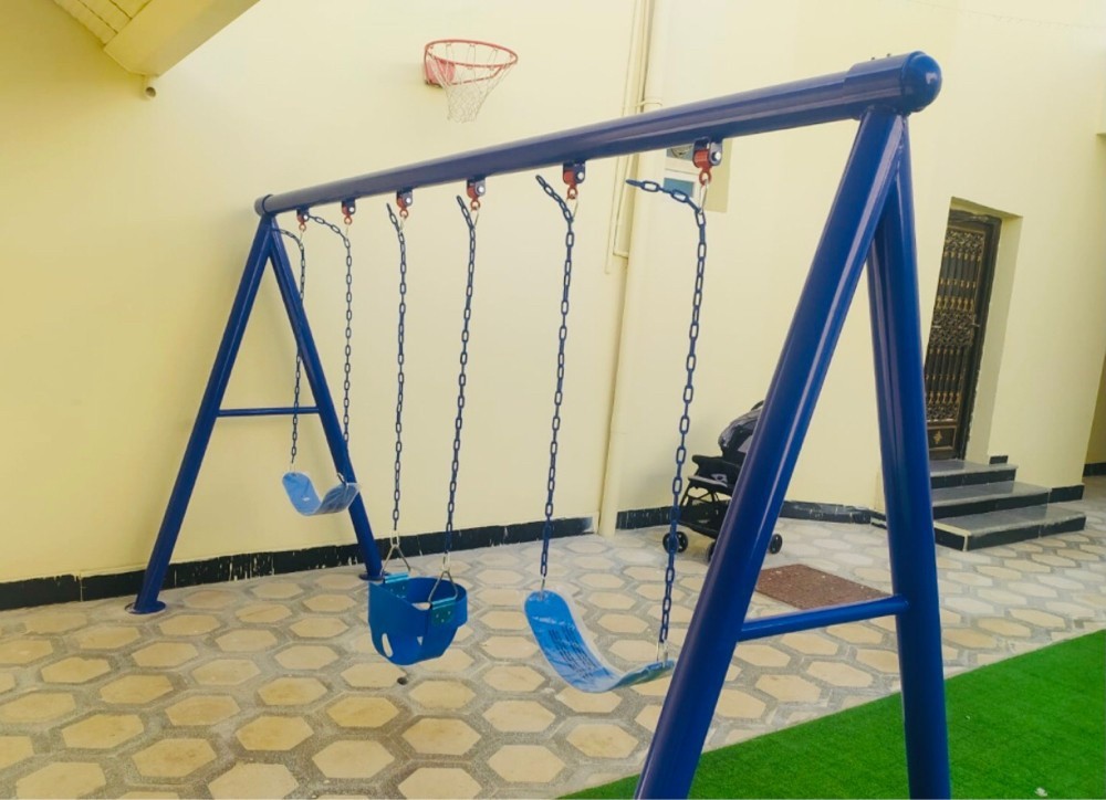 مرجيحة للأطفال - 3