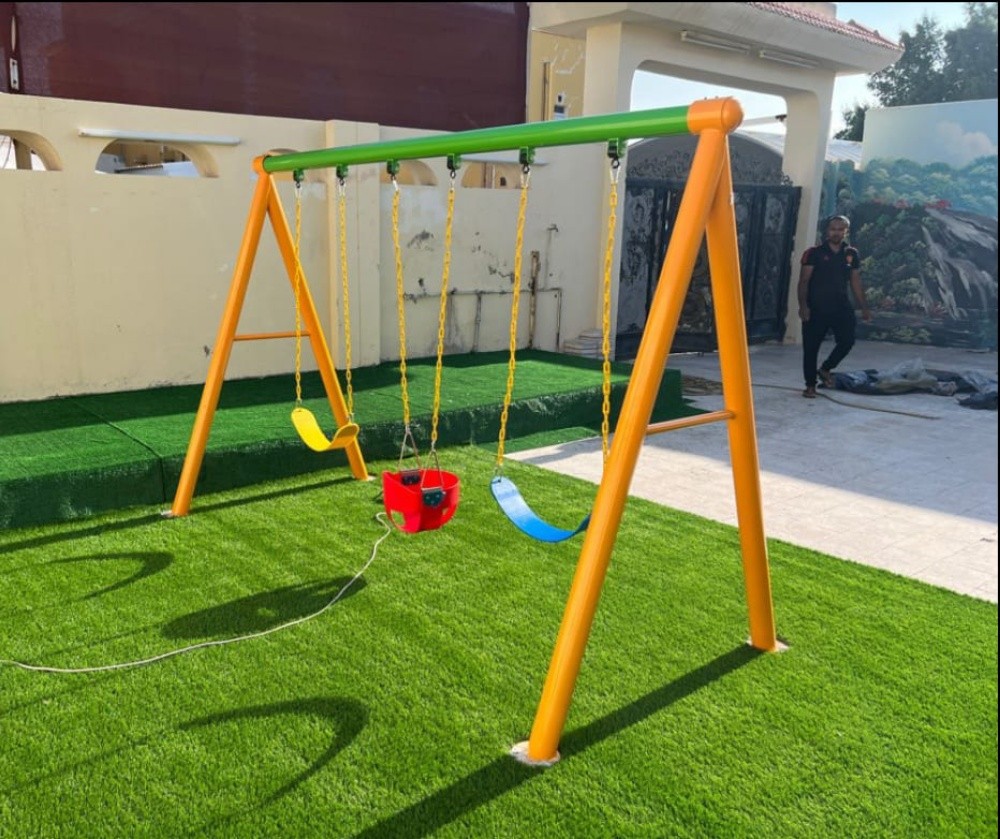 مرجيحة للأطفال - 5