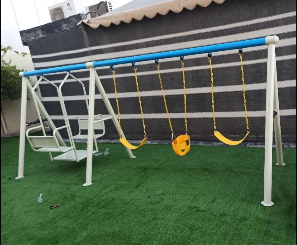 مرجيحة للأطفال - 2