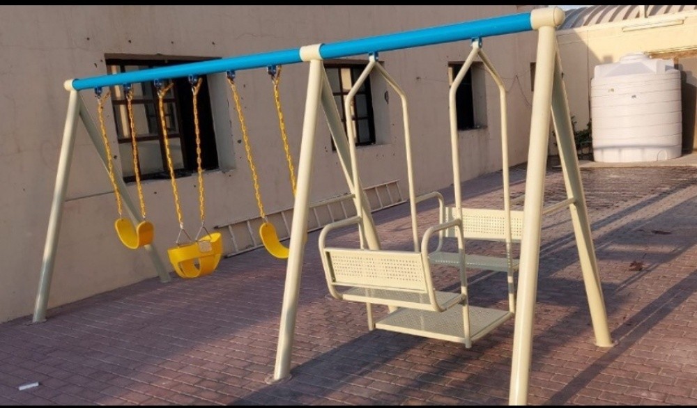 مرجيحة للأطفال - 3