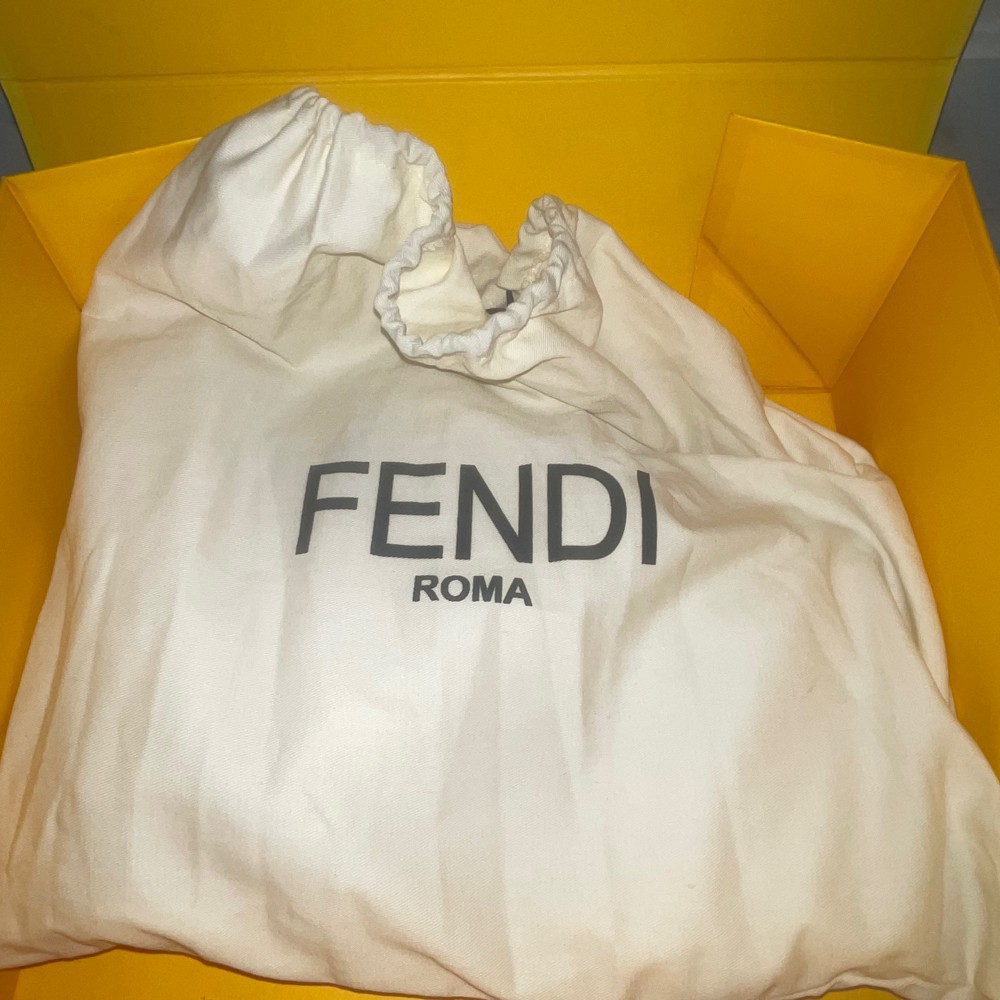 FENDI - 1