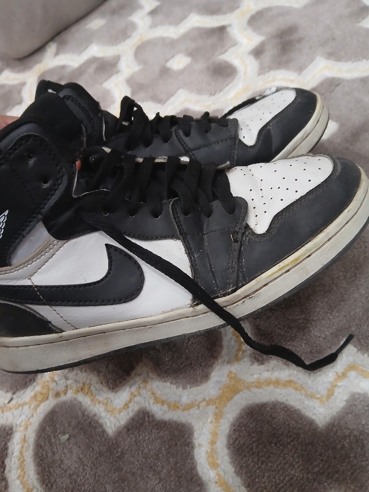 nike jordan shoes - 2