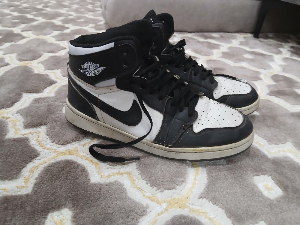 nike jordan shoes - 1