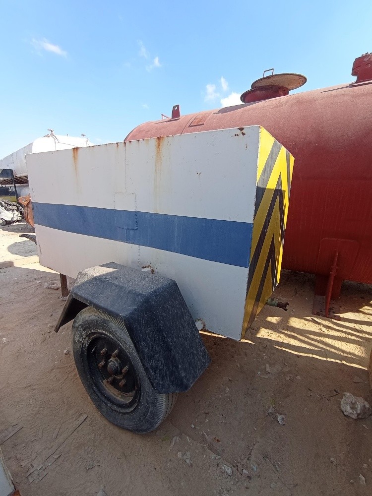 Diesel Tank - 6