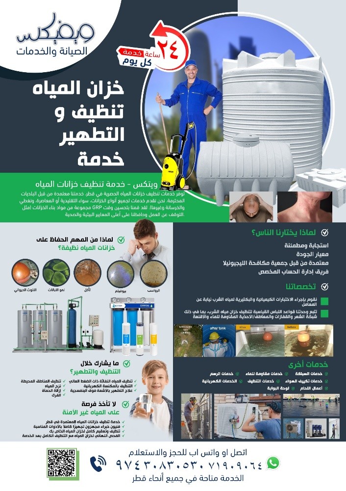 wefix service - 2