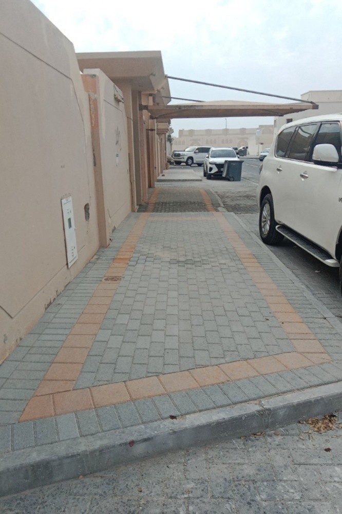 installation Of Interlock And Krb - 3
