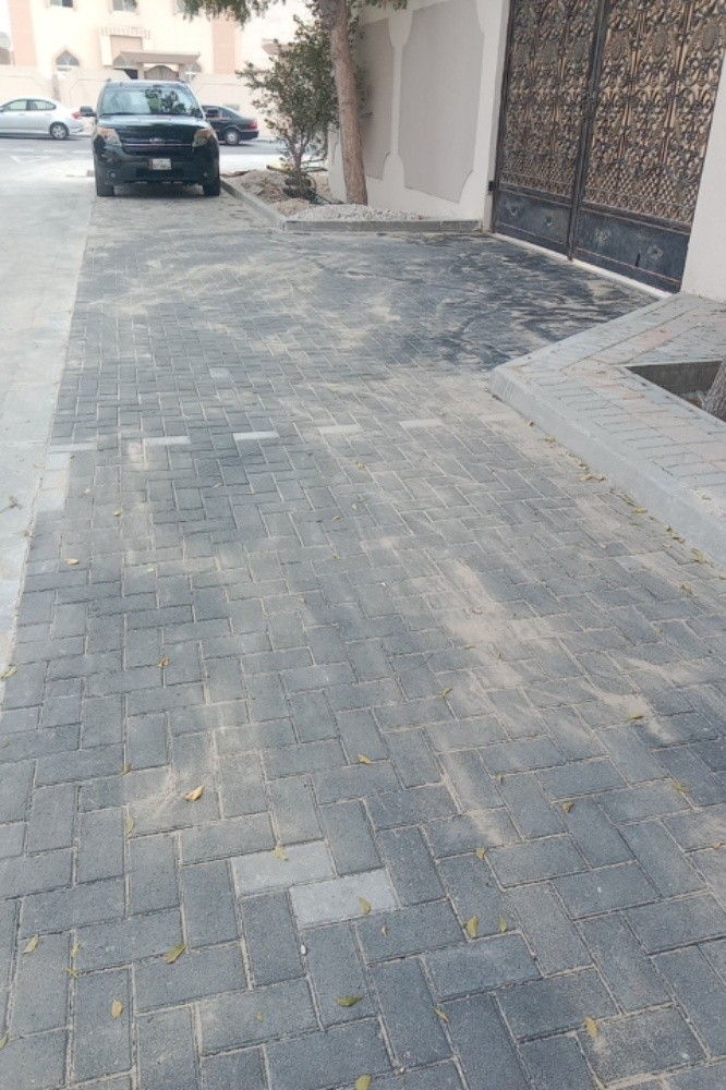 installation Of Interlock And Krb - 2