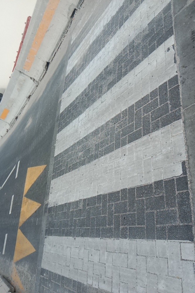 installation Of Interlock And Krb - 4