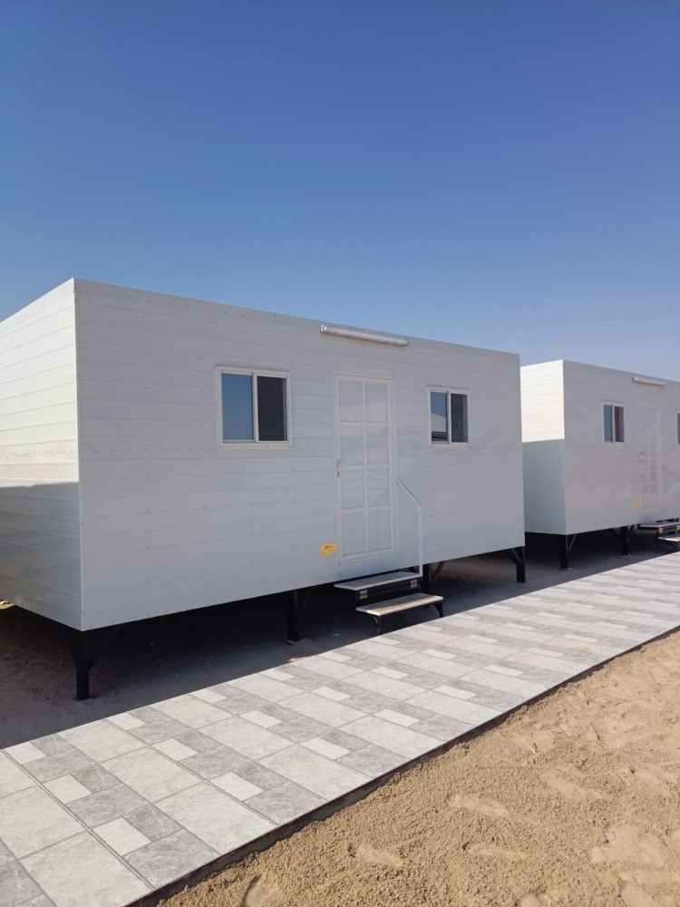 Cabins for sale - 2