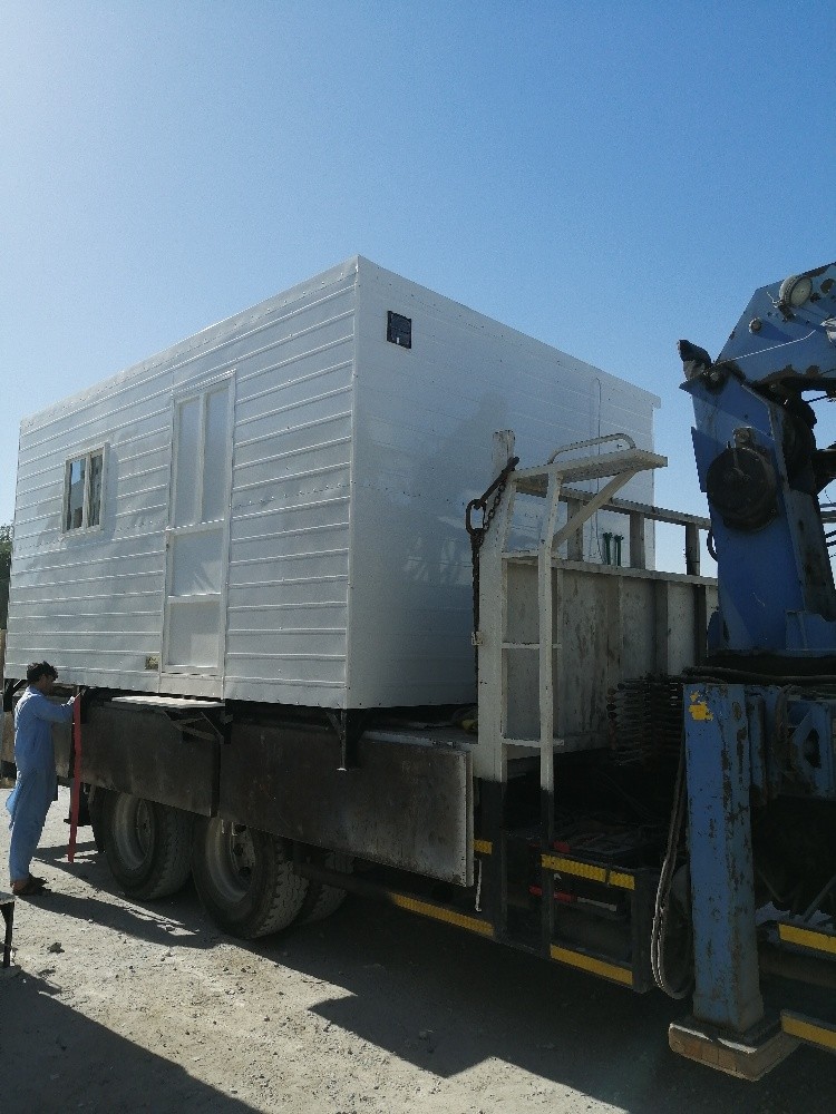 Cabins for sale - 3