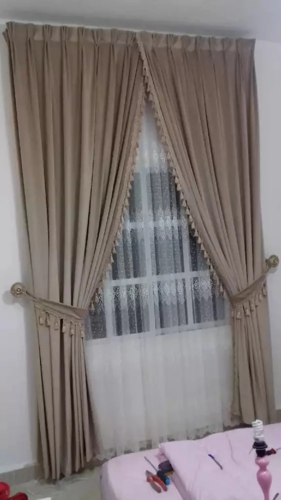 ستائر - 3