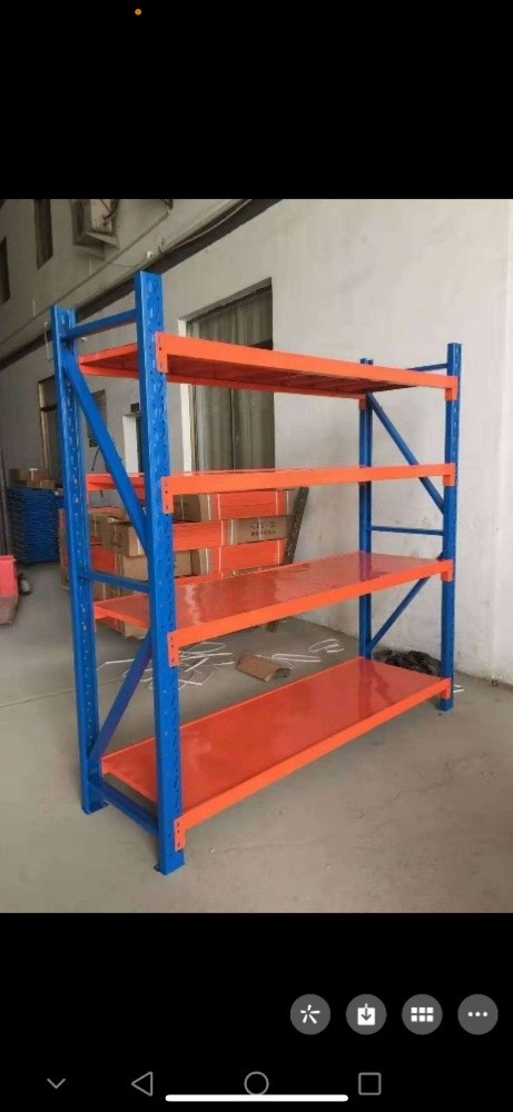 Shelf - 1