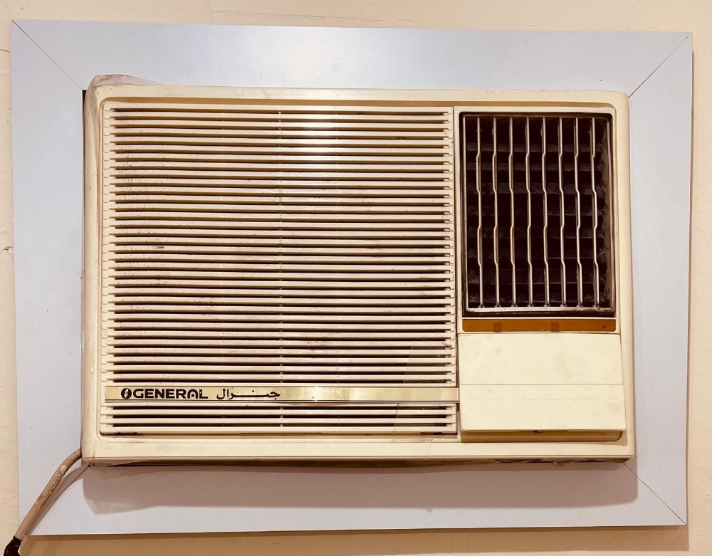 We buy used good & Damage ac.we b - 2