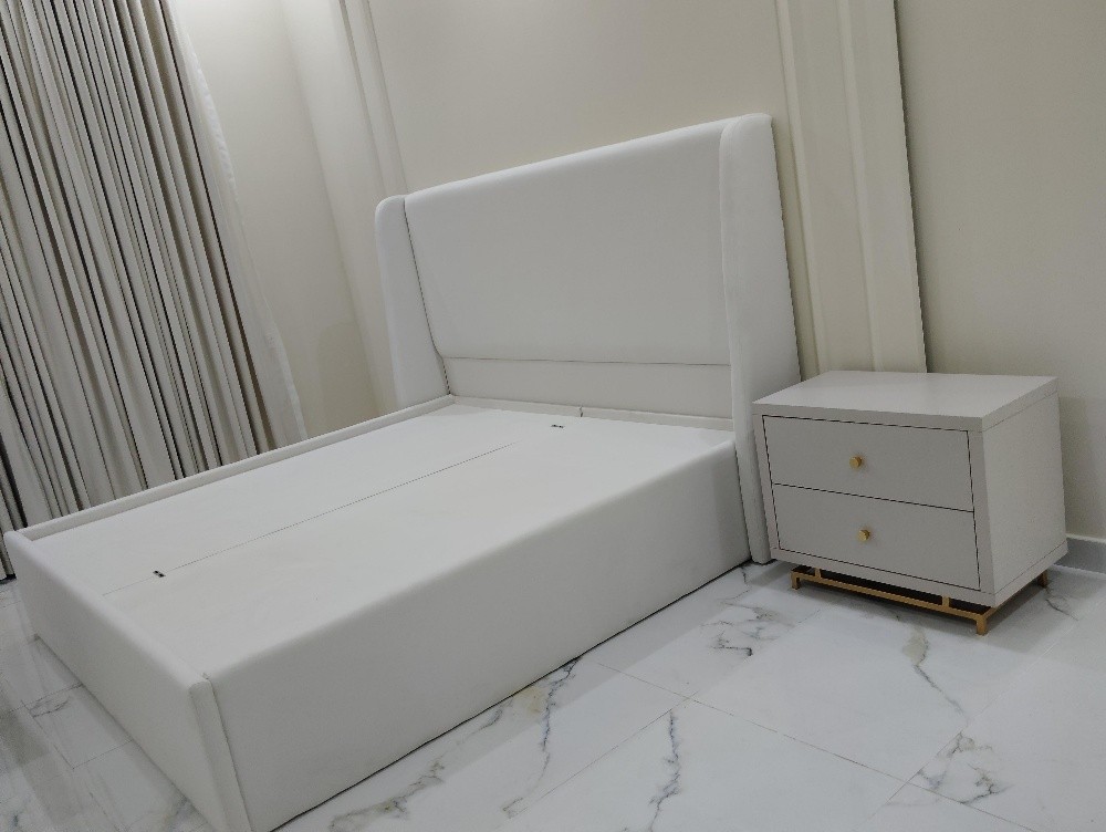 Bed design - 4