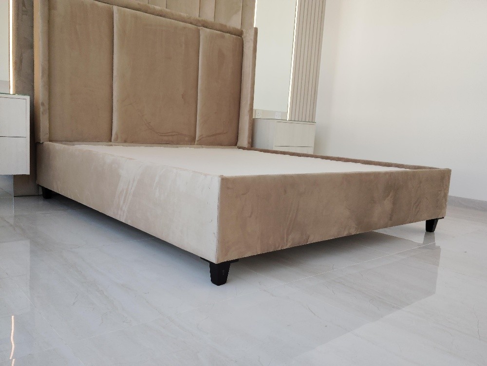 Bed design - 5