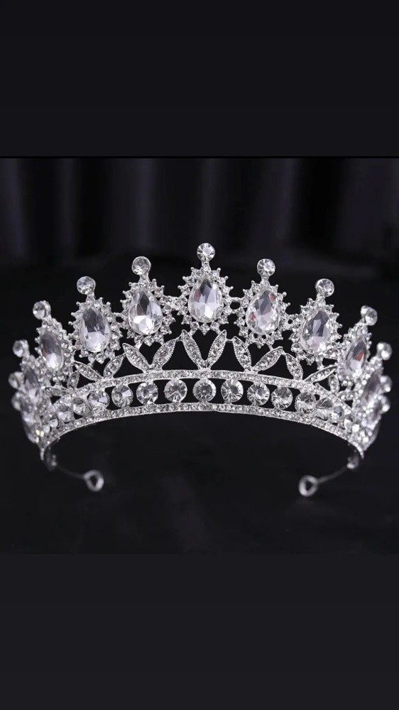 Wedding crown for sale - 6