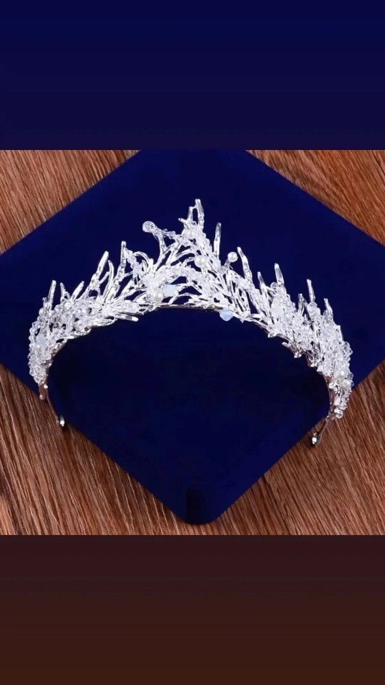 Wedding crown for sale - 3