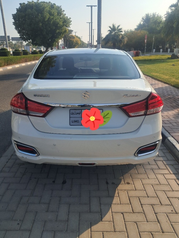 Suzuki Ciaz 2022 Full option - 3