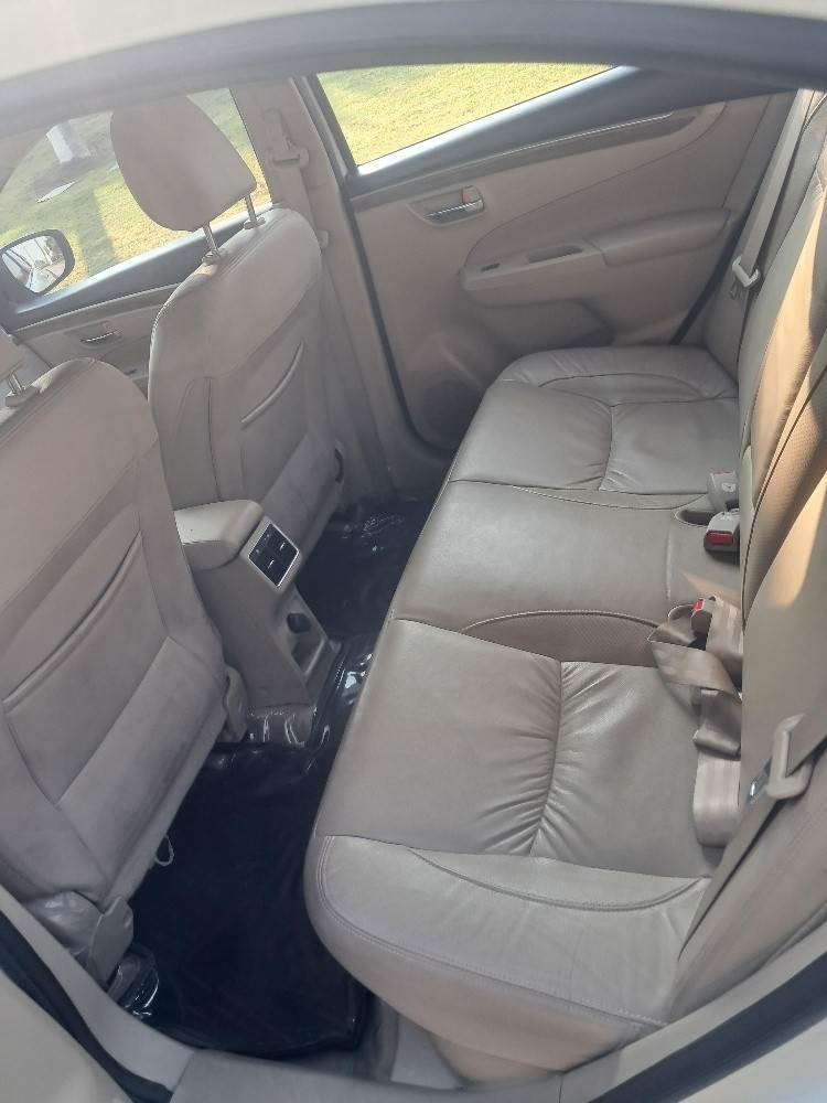 Suzuki Ciaz 2022 Full option - 1