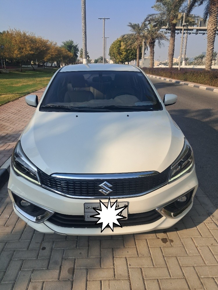 Suzuki Ciaz 2022 Full option - 5