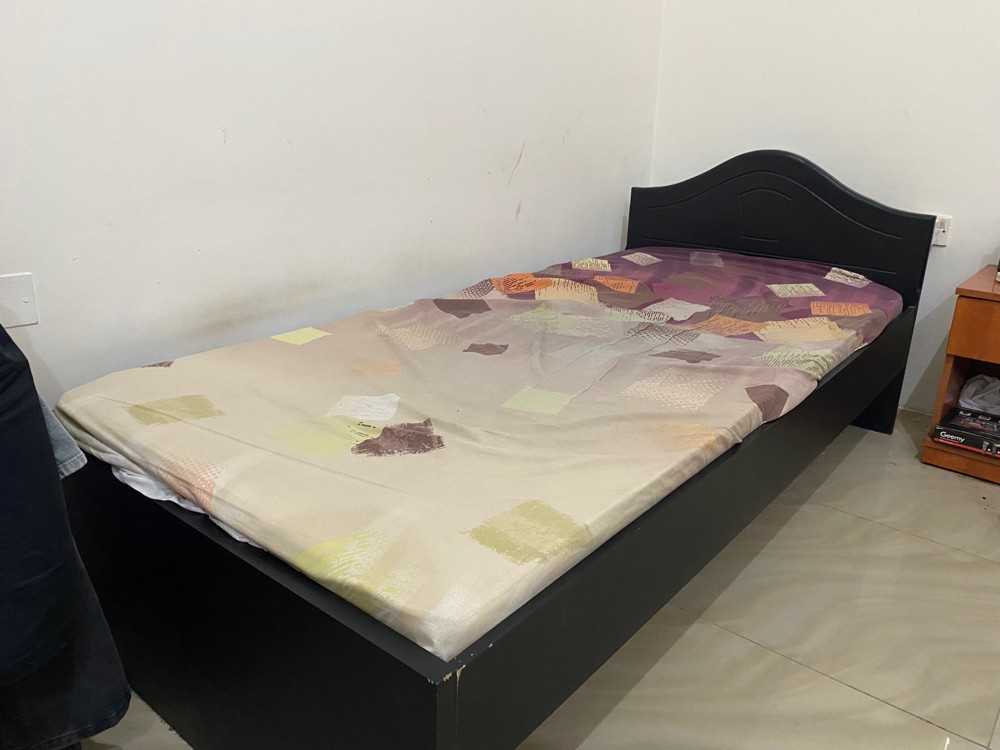 ‏Single bed for sale - 1