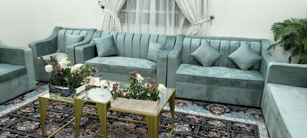 brand new sofa set Ready for sale - 6