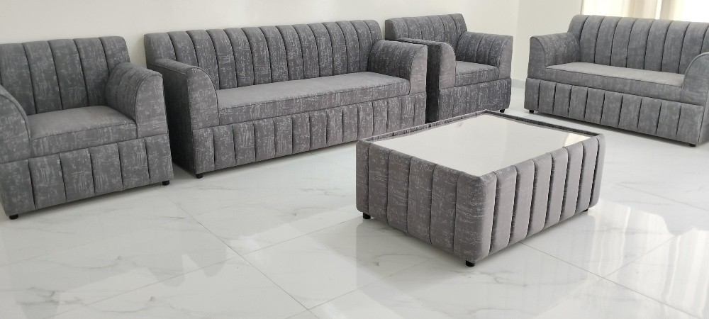 brand new sofa set Ready for sale - 4