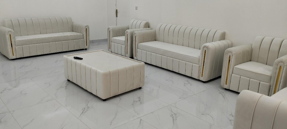 brand new sofa set Ready for sale - 1