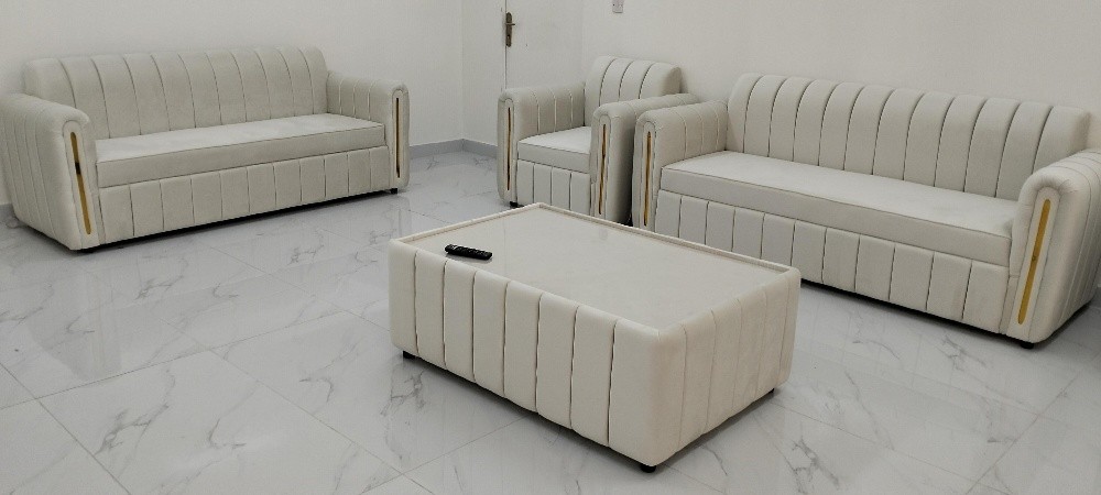 brand new sofa set Ready for sale - 2