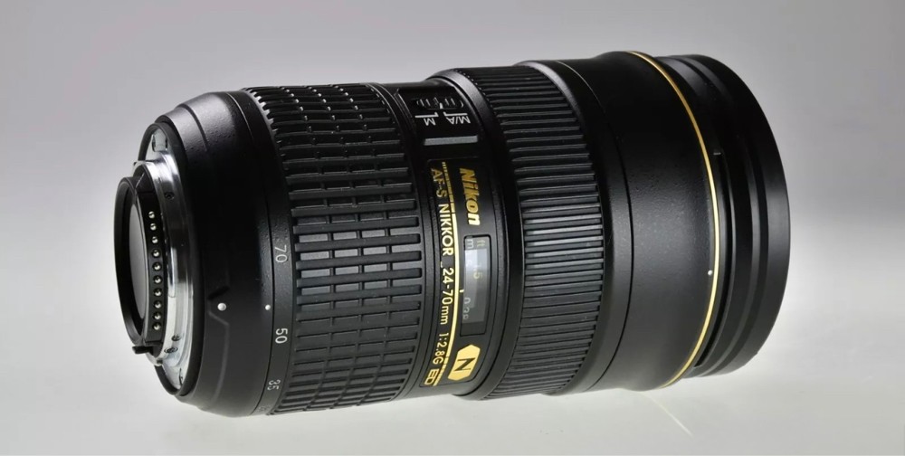 24-70mm f2.8 for Nikon - 3
