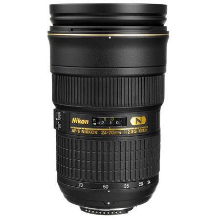 24-70mm f2.8 for Nikon - 2