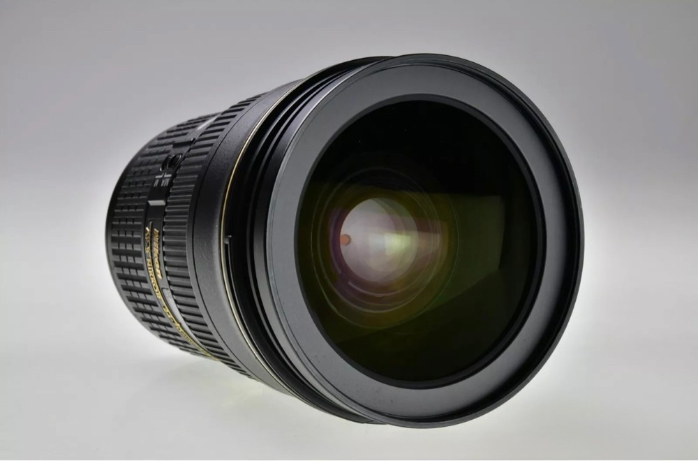 24-70mm f2.8 for Nikon - 4