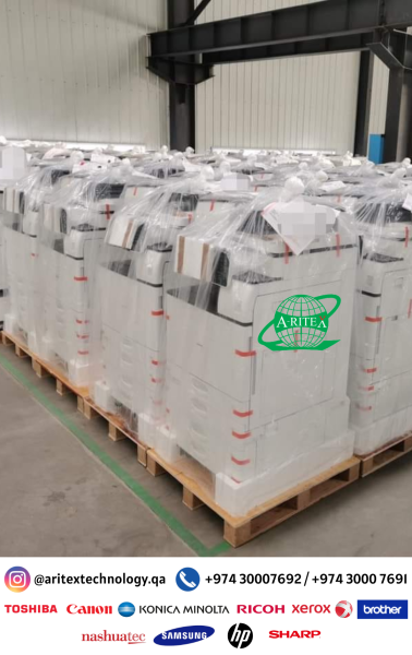 Ricoh Printers RENT And SALE - 5