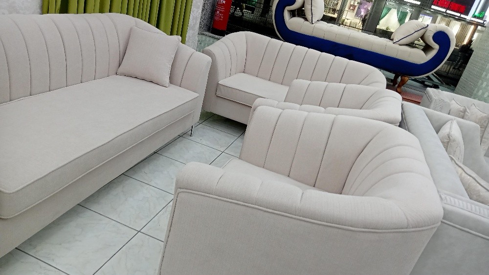 sofa chair - 1