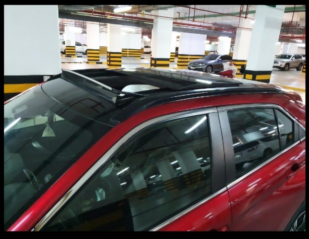 Eclipse Cross Full option - 6