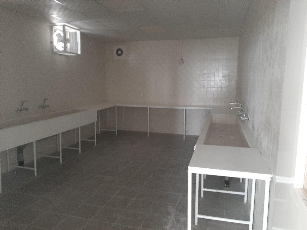 8600  Warehouse Birkath al awamir - 4