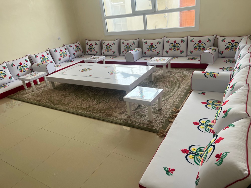 Ramadan after big table - 5