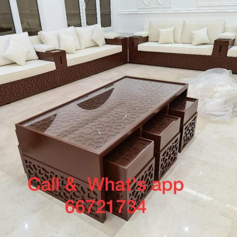 Furniture making and fixing - 12