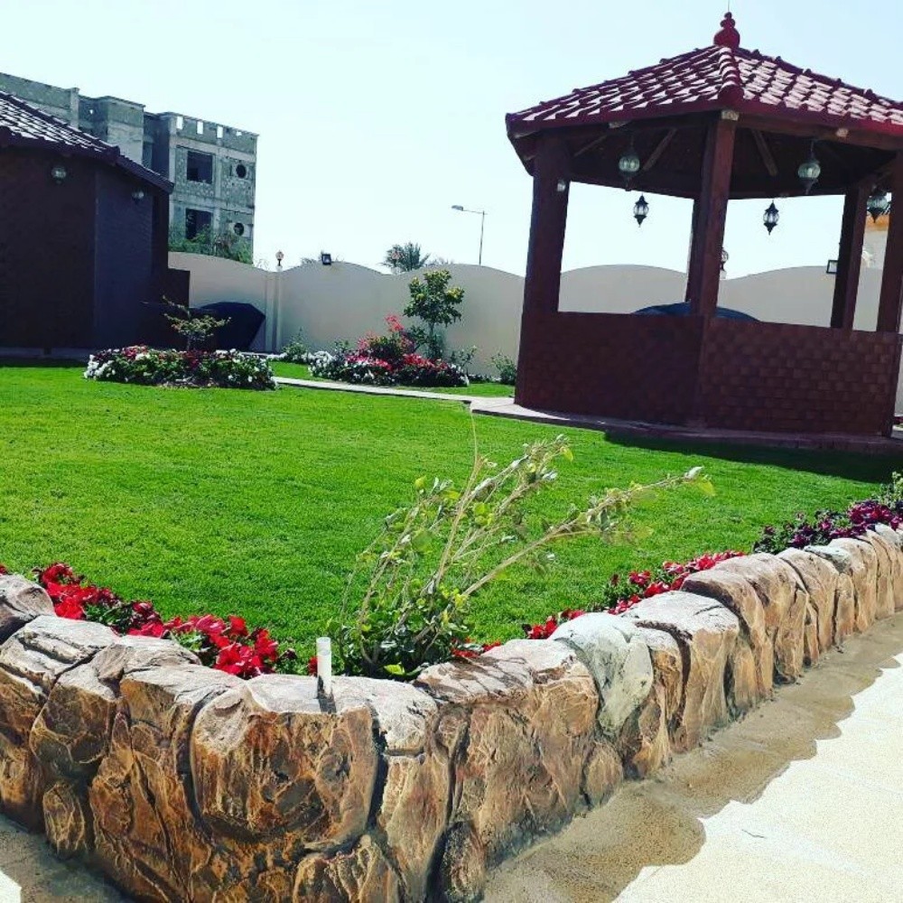 مزارع ومصمم حدائق - 8