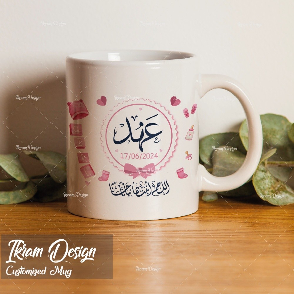 customized mugs - 1