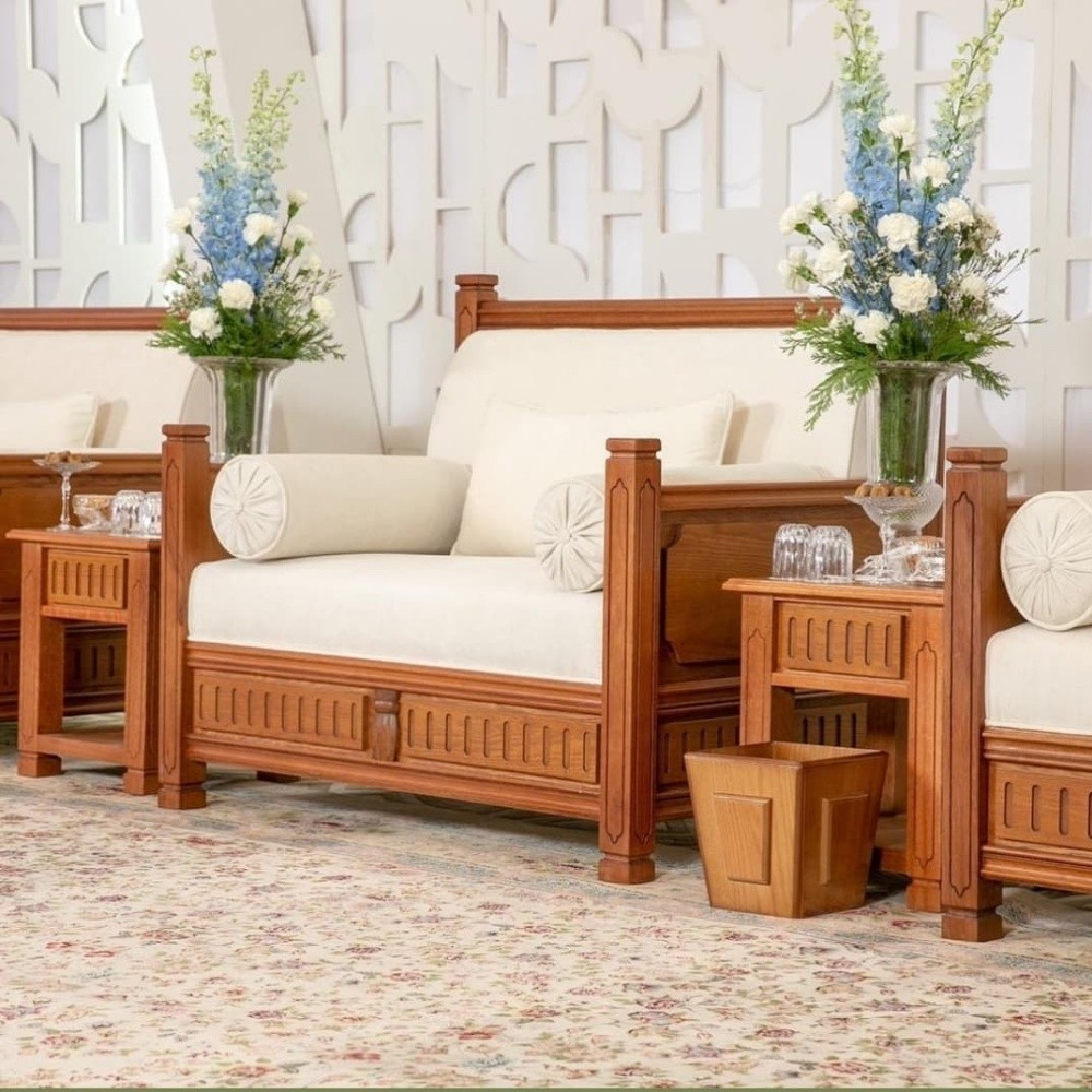 Sofa, carpet and reupholestry - 10