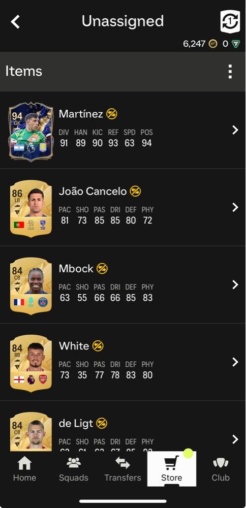 Fifa Acount - 1