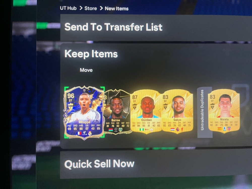 Fifa Acount - 3
