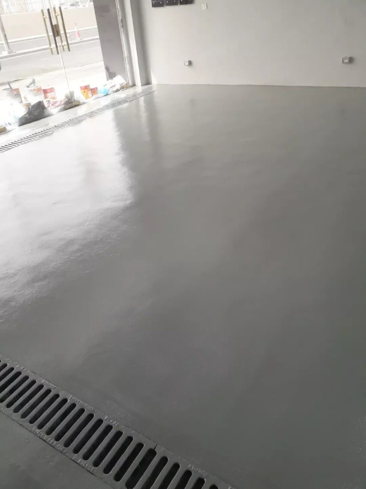 All maintenance work - 11