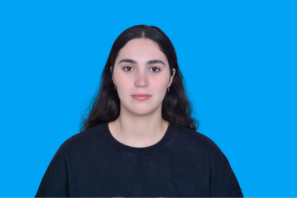 Amina  - 1