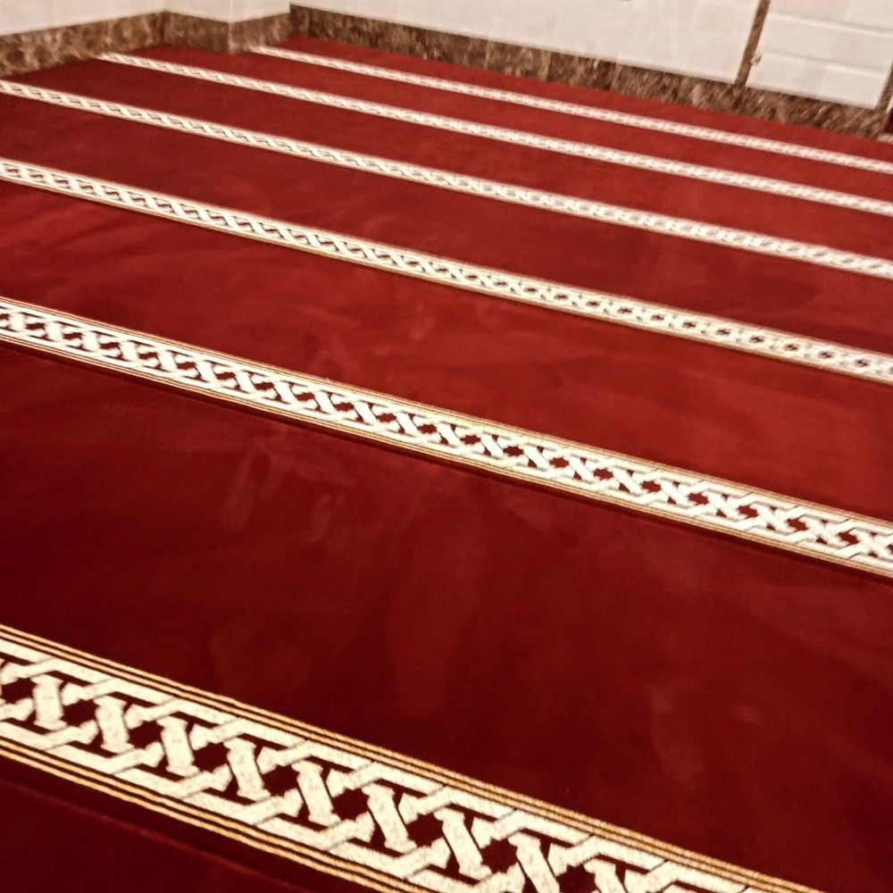 سجادة مسجد تركي - 7